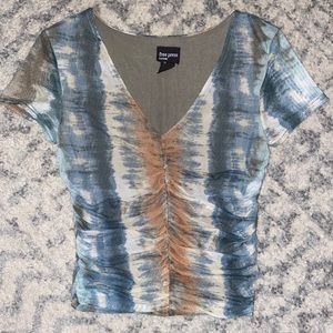 Free Press (Nordstrom) Shirt